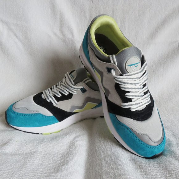 karhu aria rally pack